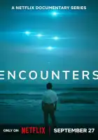  Встречи с НЛО смотреть онлайн тв шоу 1 сезон 